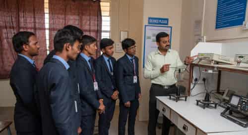 Pravara Rural Engineering College Loni Some Moments photo 12